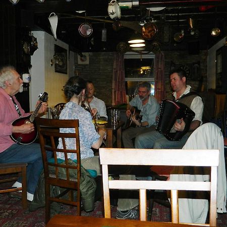 The Royal Oak Hotel Lanchester Bagian luar foto