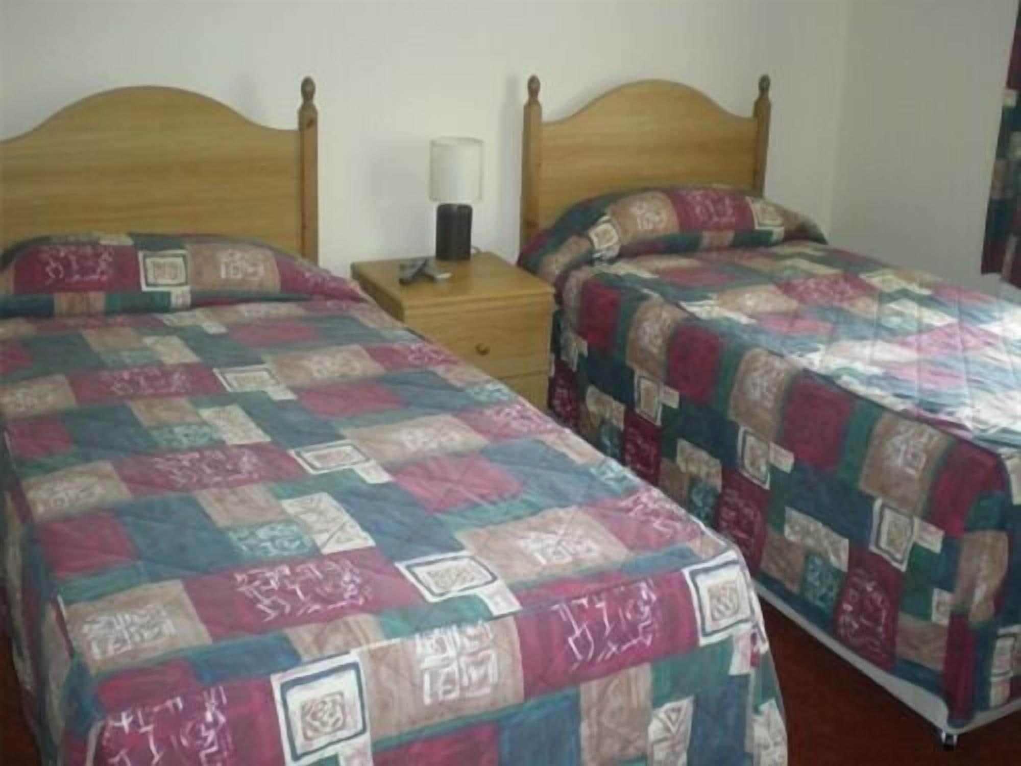 The Royal Oak Hotel Lanchester Bagian luar foto