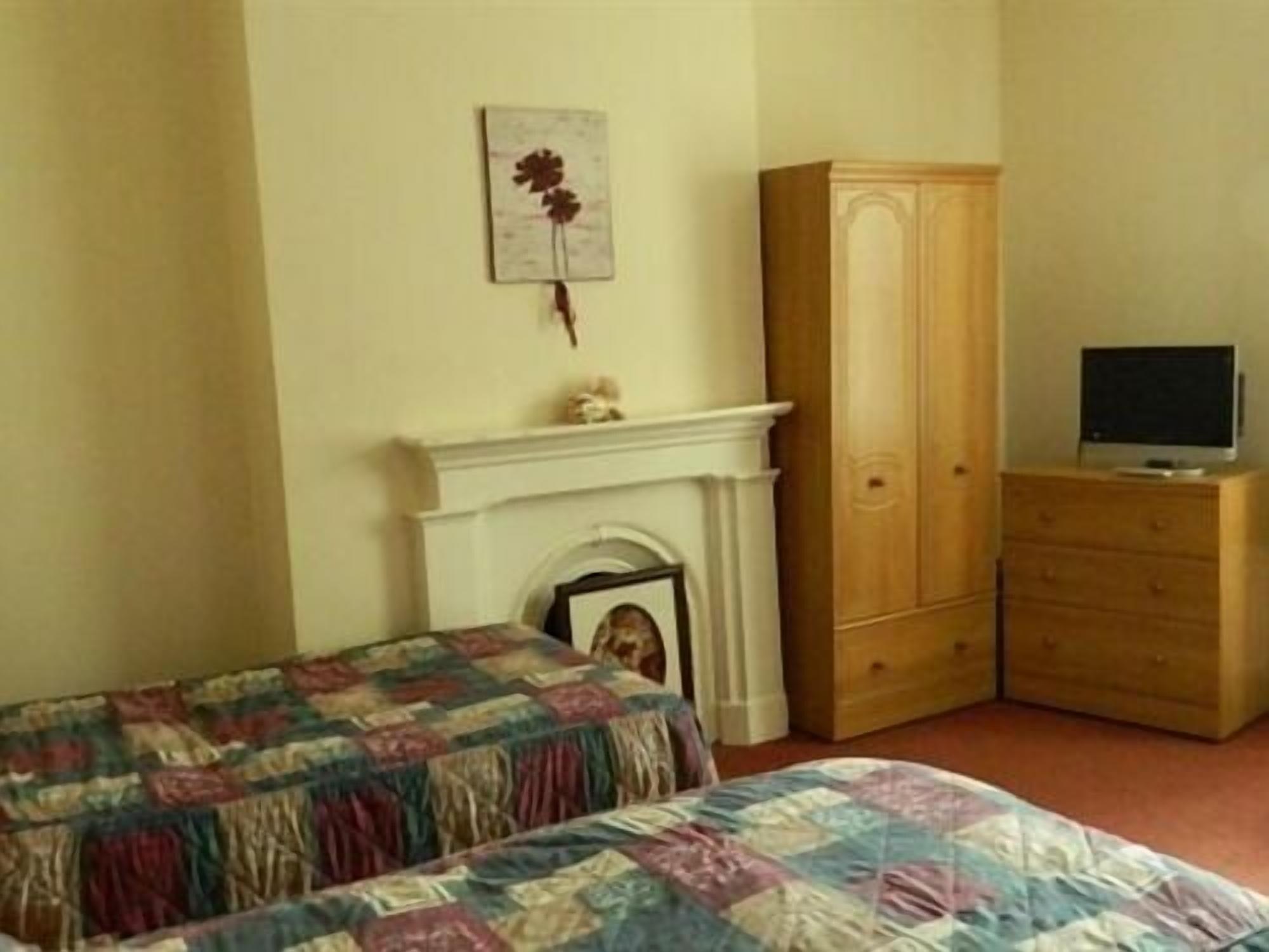 The Royal Oak Hotel Lanchester Bagian luar foto