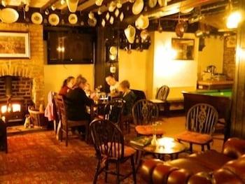 The Royal Oak Hotel Lanchester Bagian luar foto